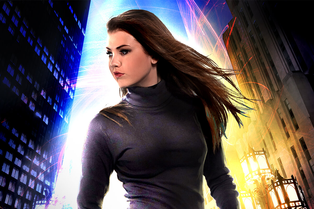 Featured image for “Buch 1 der neuen Urban-Fantasy-Serie ›Sterblichkeit stinkt‹ veröffentlicht”