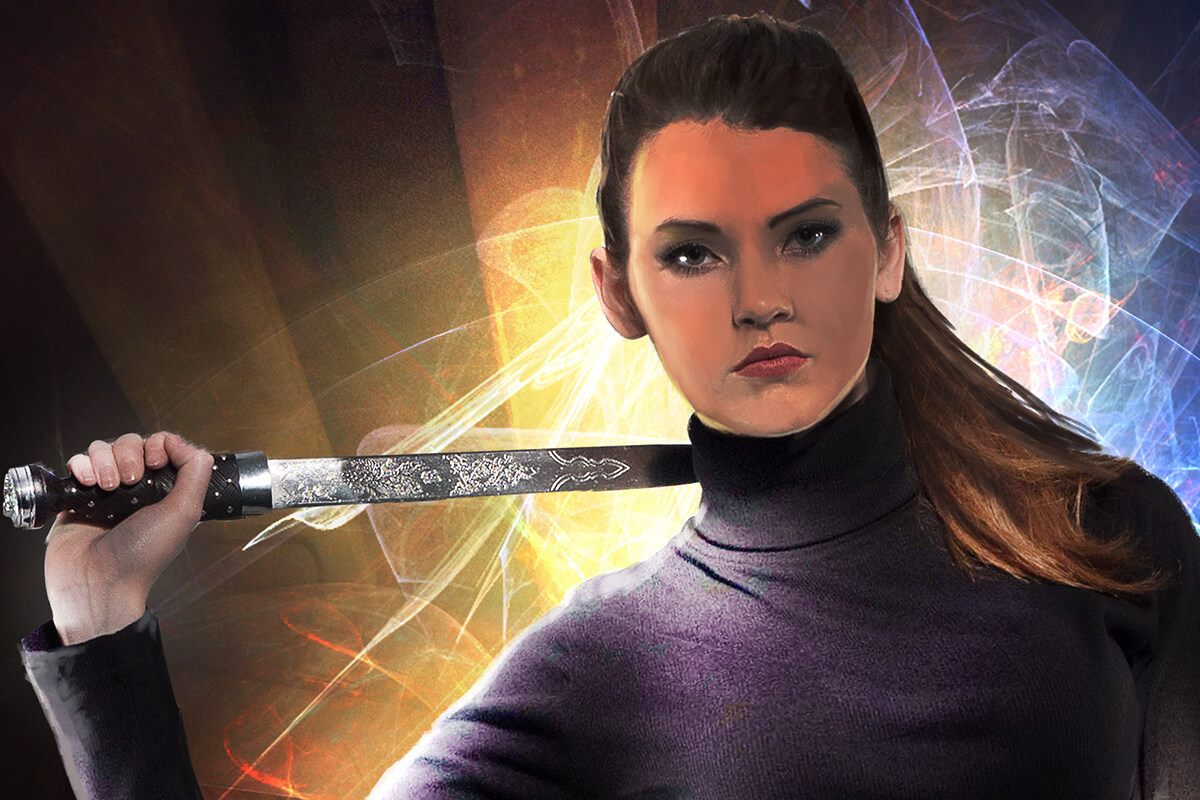 Featured image for “Buch 2 der Urban-Fantasy-Serie ›Sterblichkeit stinkt‹ wurde veröffentlicht”